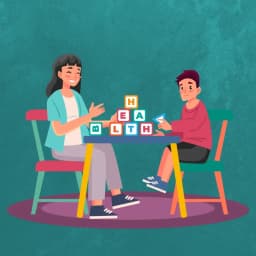 عيادة تعديل السلوك وتنمية المهارات