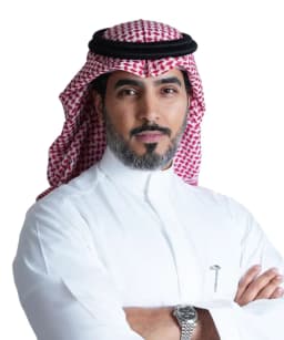 عبدالله آل مشعان