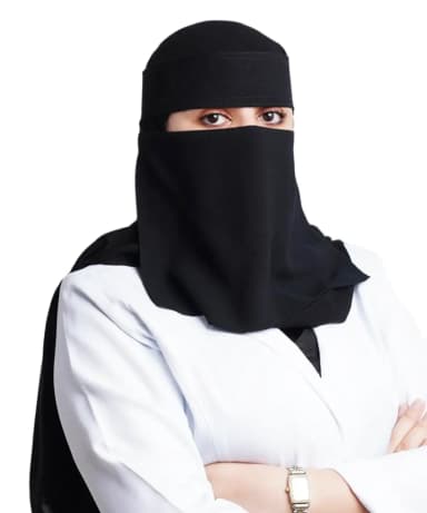 سارة المغربي