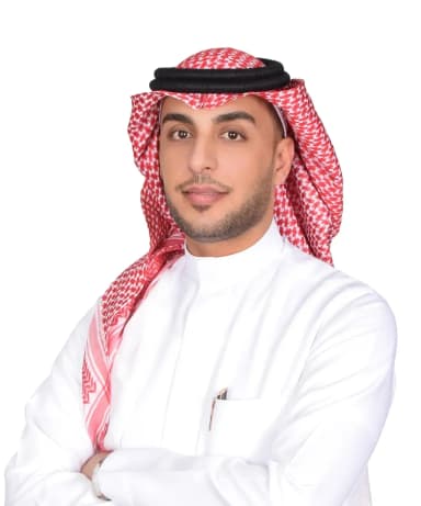 رائد العنزي