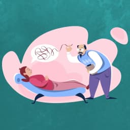 عيادة اضطراب قلق الانفصال