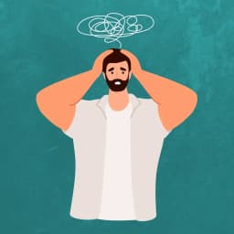 مقياس تايلور للقلق