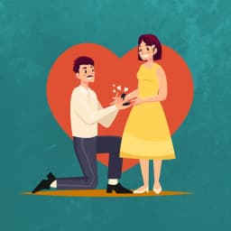 عيادة اختيار شريك الحياة والتأهيل للزواج