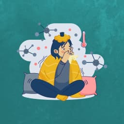 عيادة علاج توهم المرض (القلق الصحي)