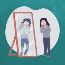 عيادة علاج إيذاء النفس