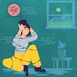 عيادة علاج المشكلات النفسية والسلوكية للمراهقين