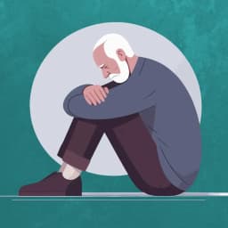 عيادة علاج وسواس الموت والقلق الوجودي