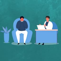 عيادة دعم متلازمة العيش الفارغ