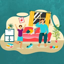 اختبار كونرز لفرط الحركة وتشتت الانتباه (Conners-3)