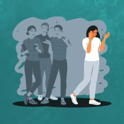 عيادة الرهاب والقلق الاجتماعي