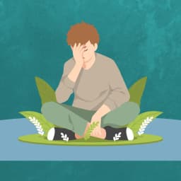 عيادة اضطرابات التكيف والأزمات الحياتية