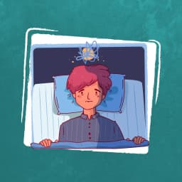 عيادة علاج اضطراب القلق المعمم