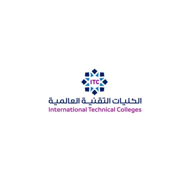 الكليات التقنية العالمية