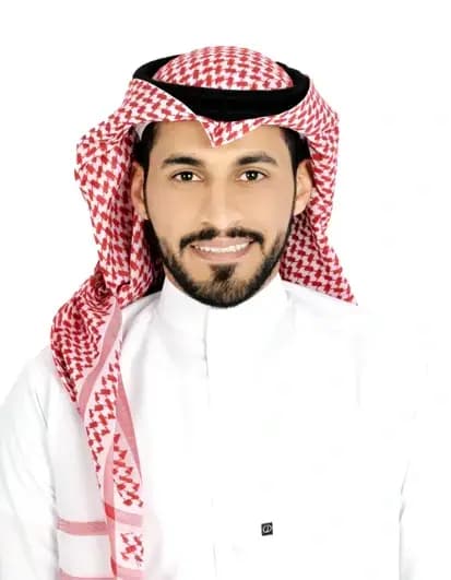 عبدالعزيز العنزي