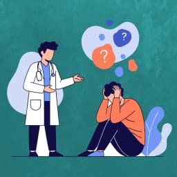 عيادة اضطرابات وتشتت الهوية