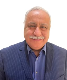 فاضل البغلي